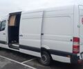 Белый Мерседес Sprinter, объемом двигателя 2.15 л и пробегом 300 тыс. км за 14000 $, фото 6 на Automoto.ua