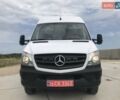 Белый Мерседес Sprinter, объемом двигателя 2.9 л и пробегом 189 тыс. км за 33900 $, фото 4 на Automoto.ua