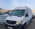 Белый Мерседес Sprinter, объемом двигателя 2.14 л и пробегом 308 тыс. км за 18899 $, фото 46 на Automoto.ua
