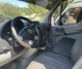 Белый Мерседес Sprinter, объемом двигателя 2.1 л и пробегом 540 тыс. км за 14500 $, фото 3 на Automoto.ua