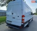 Белый Мерседес Sprinter, объемом двигателя 2.99 л и пробегом 480 тыс. км за 26000 $, фото 9 на Automoto.ua