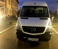 Белый Мерседес Sprinter, объемом двигателя 2.1 л и пробегом 302 тыс. км за 16500 $, фото 1 на Automoto.ua