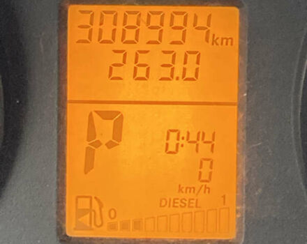 Белый Мерседес Sprinter, объемом двигателя 2.14 л и пробегом 308 тыс. км за 18899 $, фото 31 на Automoto.ua