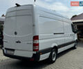 Белый Мерседес Sprinter, объемом двигателя 2.14 л и пробегом 429 тыс. км за 14999 $, фото 6 на Automoto.ua