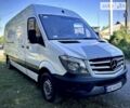 Белый Мерседес Sprinter, объемом двигателя 2.14 л и пробегом 480 тыс. км за 12600 $, фото 3 на Automoto.ua