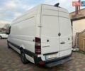 Белый Мерседес Sprinter, объемом двигателя 2.1 л и пробегом 350 тыс. км за 13500 $, фото 4 на Automoto.ua
