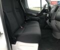 Белый Мерседес Sprinter, объемом двигателя 2.9 л и пробегом 189 тыс. км за 33900 $, фото 30 на Automoto.ua