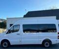 Білий Мерседес Sprinter, об'ємом двигуна 2.2 л та пробігом 285 тис. км за 9200 $, фото 9 на Automoto.ua