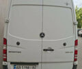 Білий Мерседес Sprinter, об'ємом двигуна 2.1 л та пробігом 329 тис. км за 21000 $, фото 1 на Automoto.ua