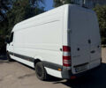 Белый Мерседес Sprinter, объемом двигателя 2.14 л и пробегом 315 тыс. км за 16000 $, фото 2 на Automoto.ua