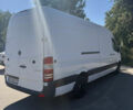 Белый Мерседес Sprinter, объемом двигателя 2.14 л и пробегом 315 тыс. км за 16000 $, фото 1 на Automoto.ua