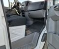Белый Мерседес Sprinter, объемом двигателя 2.2 л и пробегом 218 тыс. км за 19999 $, фото 11 на Automoto.ua