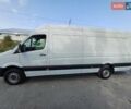 Белый Мерседес Sprinter, объемом двигателя 2.99 л и пробегом 480 тыс. км за 26000 $, фото 19 на Automoto.ua
