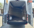 Белый Мерседес Sprinter, объемом двигателя 2.14 л и пробегом 429 тыс. км за 14999 $, фото 29 на Automoto.ua