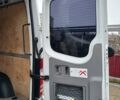 Белый Мерседес Sprinter, объемом двигателя 2.14 л и пробегом 343 тыс. км за 15000 $, фото 10 на Automoto.ua