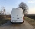 Белый Мерседес Sprinter, объемом двигателя 2.2 л и пробегом 275 тыс. км за 15900 $, фото 3 на Automoto.ua