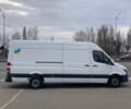 Белый Мерседес Sprinter, объемом двигателя 2.14 л и пробегом 308 тыс. км за 18899 $, фото 7 на Automoto.ua