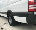 Белый Мерседес Sprinter, объемом двигателя 2.9 л и пробегом 189 тыс. км за 33900 $, фото 13 на Automoto.ua