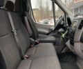 Белый Мерседес Sprinter, объемом двигателя 2.14 л и пробегом 343 тыс. км за 15000 $, фото 4 на Automoto.ua