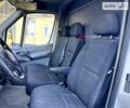 Белый Мерседес Sprinter, объемом двигателя 2.14 л и пробегом 480 тыс. км за 12600 $, фото 11 на Automoto.ua