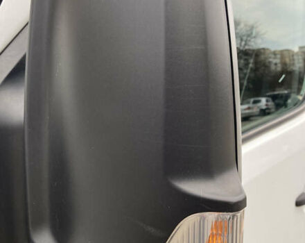 Белый Мерседес Sprinter, объемом двигателя 2.14 л и пробегом 308 тыс. км за 18899 $, фото 26 на Automoto.ua