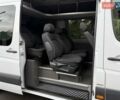 Білий Мерседес Sprinter, об'ємом двигуна 2.99 л та пробігом 609 тис. км за 20000 $, фото 7 на Automoto.ua