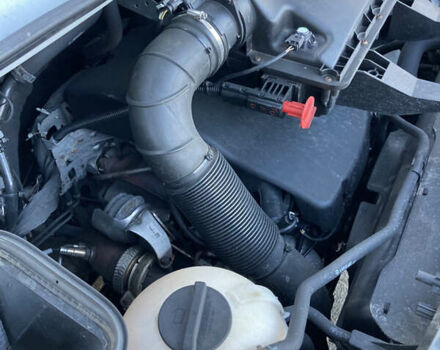 Белый Мерседес Sprinter, объемом двигателя 2.14 л и пробегом 308 тыс. км за 18899 $, фото 45 на Automoto.ua