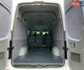 Белый Мерседес Sprinter, объемом двигателя 2.14 л и пробегом 769 тыс. км за 18900 $, фото 31 на Automoto.ua
