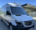 Білий Мерседес Sprinter, об'ємом двигуна 2.1 л та пробігом 448 тис. км за 16000 $, фото 4 на Automoto.ua