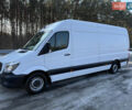 Белый Мерседес Sprinter, объемом двигателя 0 л и пробегом 345 тыс. км за 15300 $, фото 1 на Automoto.ua