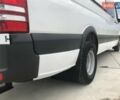 Белый Мерседес Sprinter, объемом двигателя 2.9 л и пробегом 189 тыс. км за 33900 $, фото 12 на Automoto.ua