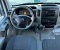Білий Мерседес Sprinter, об'ємом двигуна 2.2 л та пробігом 285 тис. км за 9200 $, фото 10 на Automoto.ua