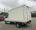 Білий Мерседес Sprinter, об'ємом двигуна 2.1 л та пробігом 280 тис. км за 17000 $, фото 5 на Automoto.ua