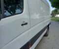 Белый Мерседес Sprinter, объемом двигателя 2.99 л и пробегом 480 тыс. км за 26000 $, фото 13 на Automoto.ua