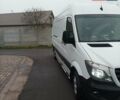 Мерседес Sprinter 2014 в Николаеве на Automoto.ua Белый Мерседес Sprinter, объемом двигателя 2.14 л и пробегом 480 тыс. км за 18600 $, фото 3 на Automoto.ua