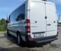 Білий Мерседес Sprinter, об'ємом двигуна 2.2 л та пробігом 560 тис. км за 18600 $, фото 3 на Automoto.ua