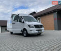 Белый Мерседес Sprinter, объемом двигателя 2.14 л и пробегом 769 тыс. км за 18900 $, фото 50 на Automoto.ua