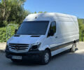 Білий Мерседес Sprinter, об'ємом двигуна 2.1 л та пробігом 448 тис. км за 16000 $, фото 2 на Automoto.ua