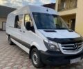 Белый Мерседес Sprinter, объемом двигателя 2.2 л и пробегом 370 тыс. км за 19350 $, фото 4 на Automoto.ua