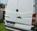Білий Мерседес Sprinter, об'ємом двигуна 0 л та пробігом 357 тис. км за 25000 $, фото 23 на Automoto.ua