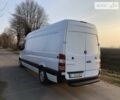 Белый Мерседес Sprinter, объемом двигателя 2.2 л и пробегом 275 тыс. км за 15900 $, фото 4 на Automoto.ua