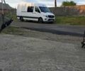 Білий Мерседес Sprinter, об'ємом двигуна 0 л та пробігом 357 тис. км за 25000 $, фото 2 на Automoto.ua