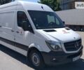 Белый Мерседес Sprinter, объемом двигателя 2.14 л и пробегом 370 тыс. км за 16500 $, фото 29 на Automoto.ua