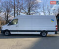 Белый Мерседес Sprinter, объемом двигателя 2.14 л и пробегом 308 тыс. км за 18899 $, фото 10 на Automoto.ua