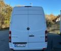 Білий Мерседес Sprinter, об'ємом двигуна 2.2 л та пробігом 285 тис. км за 9200 $, фото 6 на Automoto.ua