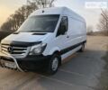 Белый Мерседес Sprinter, объемом двигателя 2.2 л и пробегом 275 тыс. км за 15900 $, фото 1 на Automoto.ua