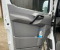 Белый Мерседес Sprinter, объемом двигателя 2.1 л и пробегом 213 тыс. км за 15300 $, фото 5 на Automoto.ua