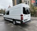 Білий Мерседес Sprinter, об'ємом двигуна 2.99 л та пробігом 609 тис. км за 20000 $, фото 6 на Automoto.ua