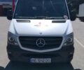 Белый Мерседес Sprinter, объемом двигателя 2.14 л и пробегом 370 тыс. км за 16500 $, фото 30 на Automoto.ua