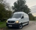 Білий Мерседес Sprinter, об'ємом двигуна 2.14 л та пробігом 410 тис. км за 15550 $, фото 1 на Automoto.ua